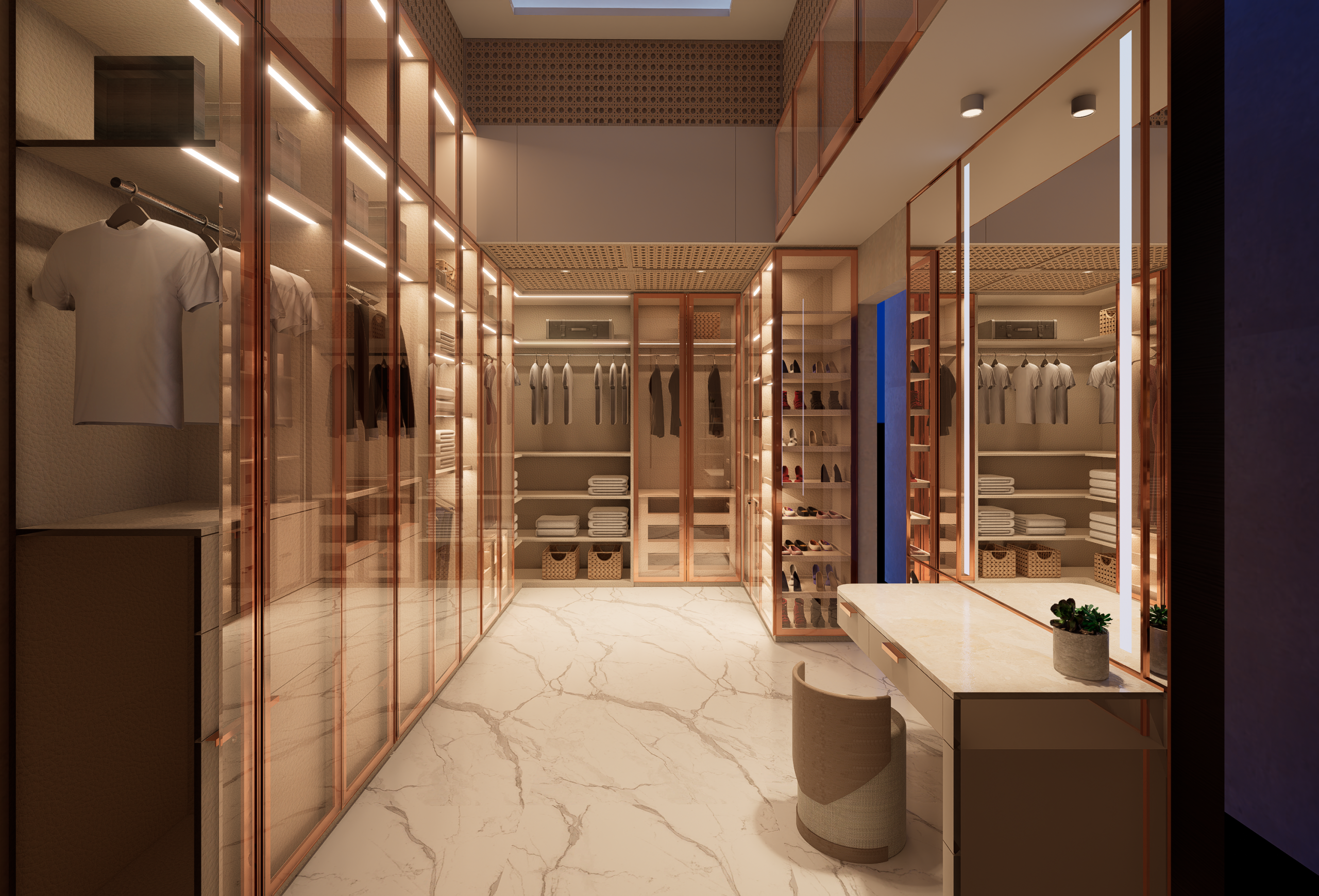 Residence Pantai Mutiara