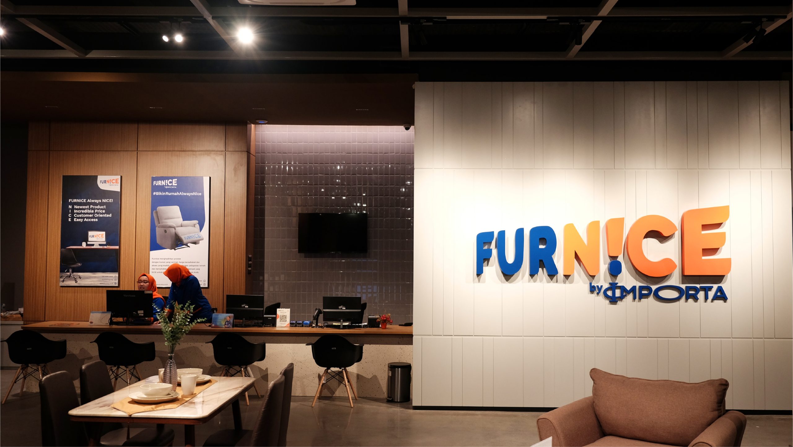 Importa Furnice Yogyakarta