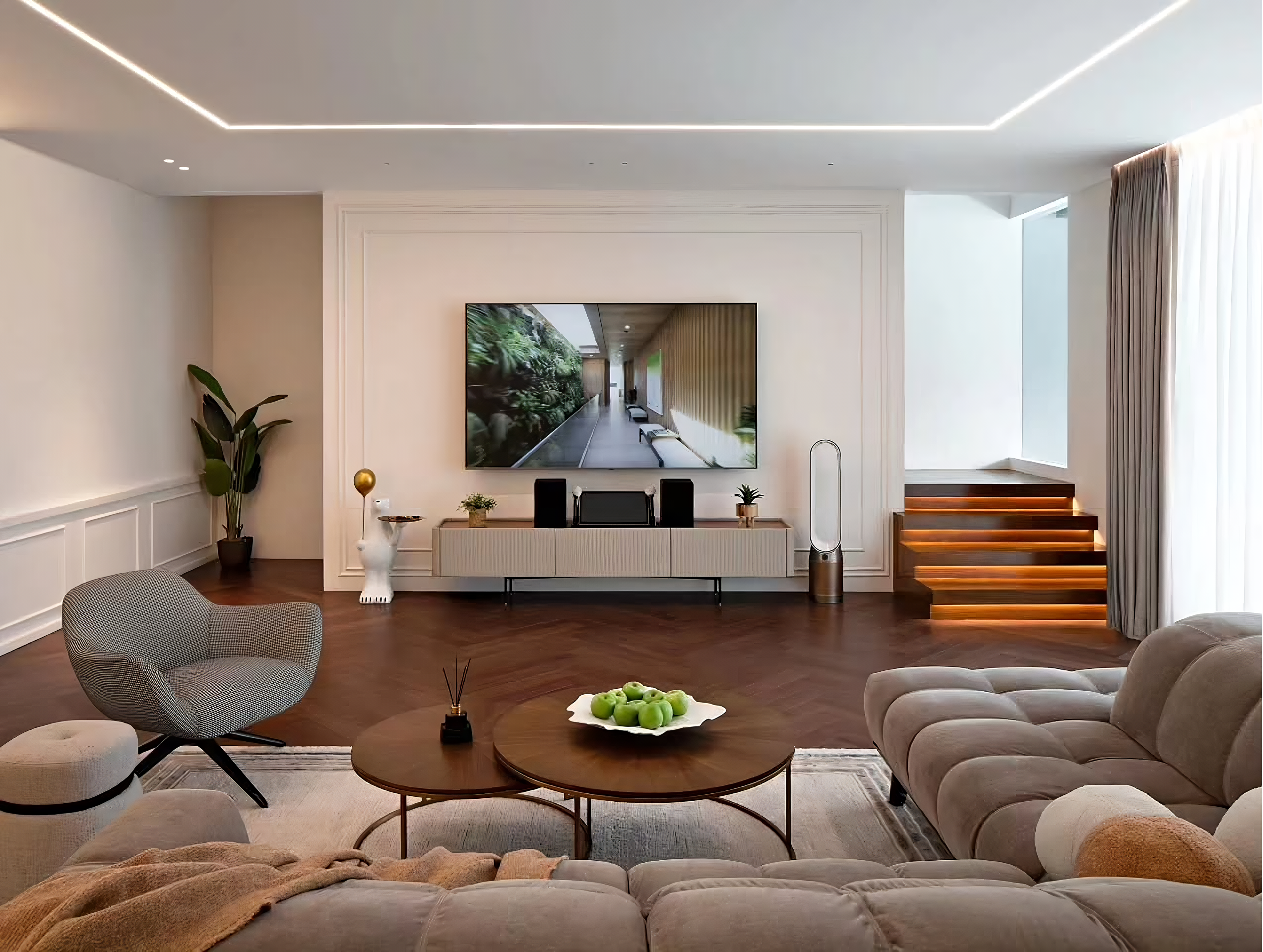 AK House Jakarta_Scaled_ (5)