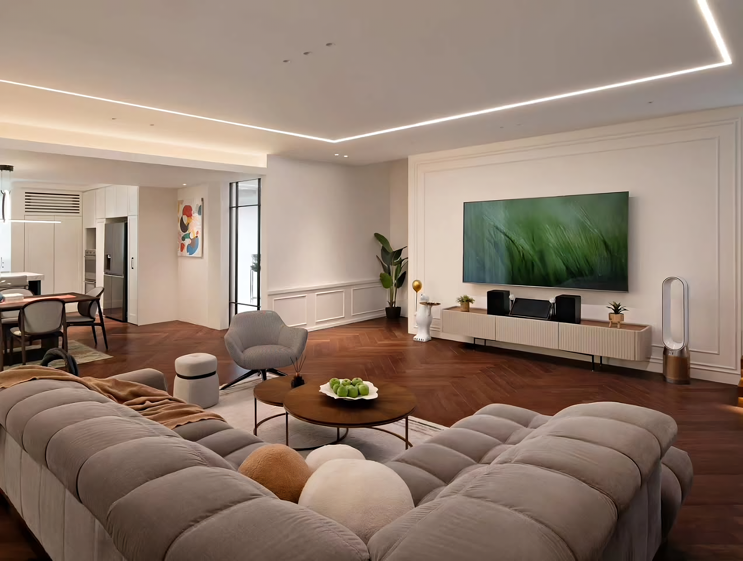 AK House Jakarta_Scaled_ (9)